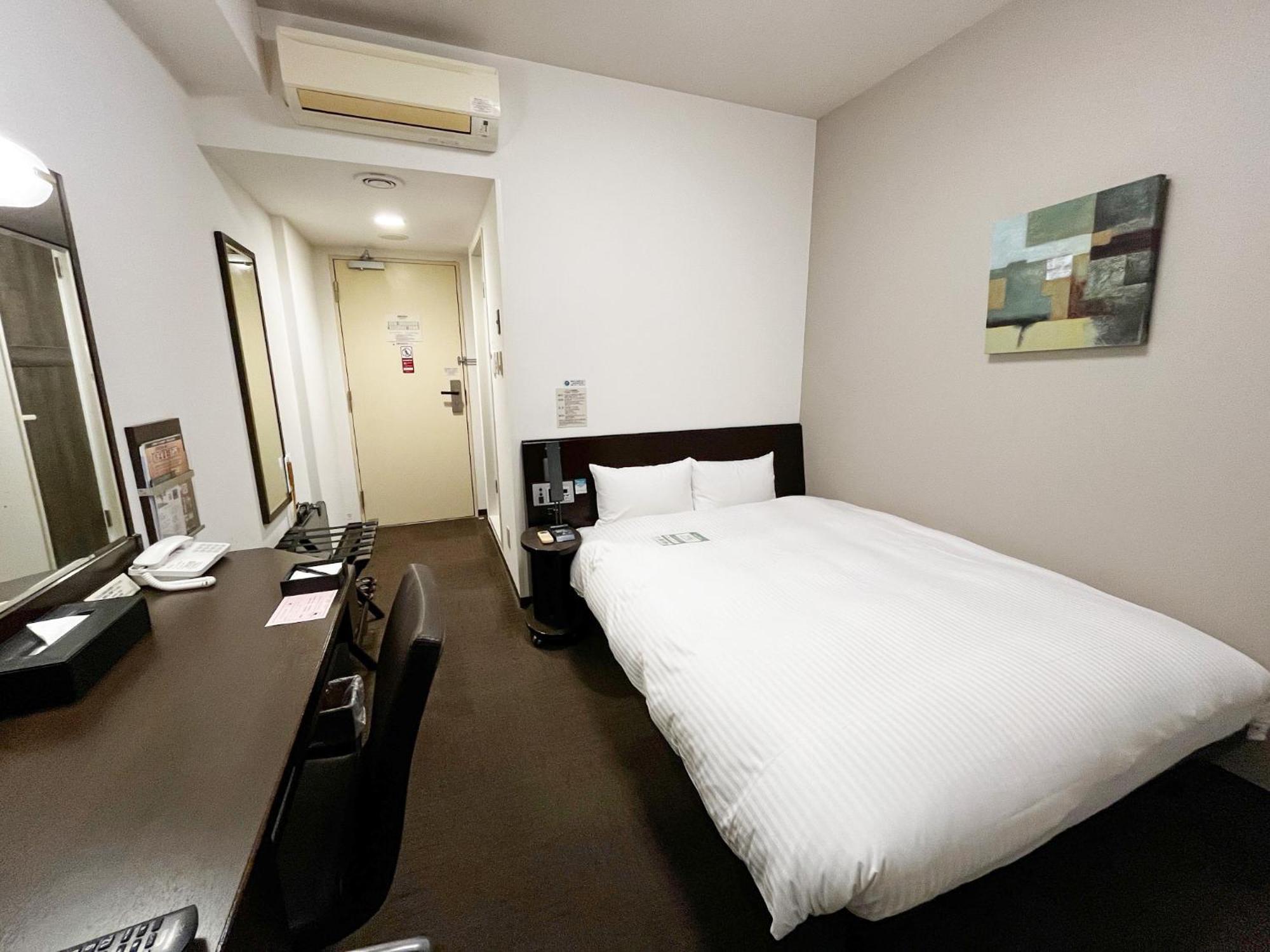 Hotel Route-Inn Hikone Exterior foto