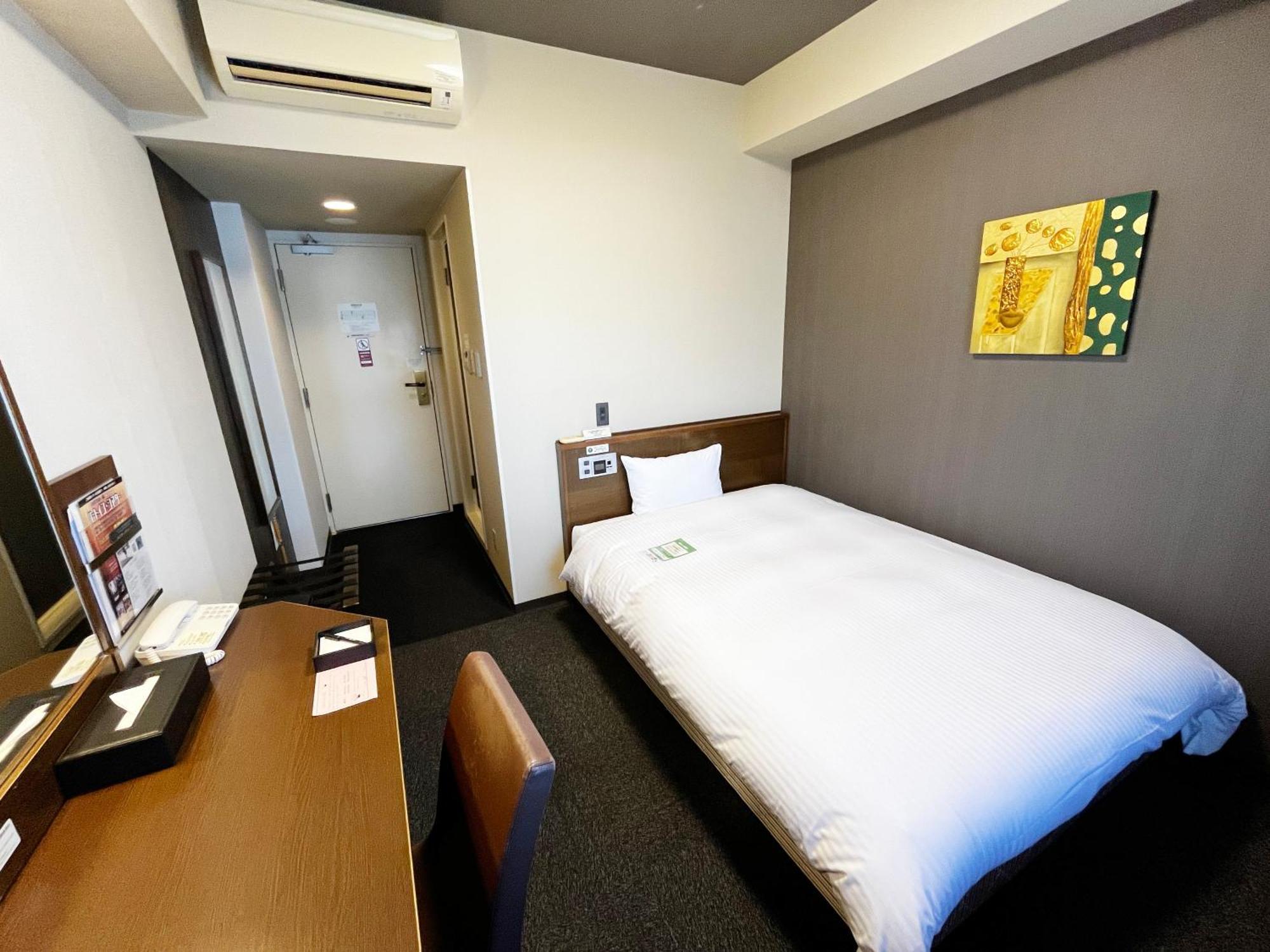 Hotel Route-Inn Hikone Exterior foto